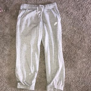 Nike sweatpants